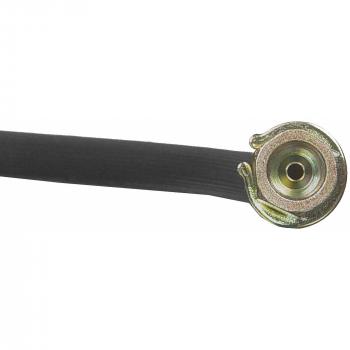 1984 Ford Mustang Brake Hydraulic Hose Front Left Wagner Brake BH106361 image 1 of 2