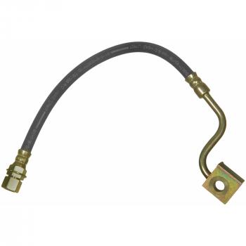 1984 Ford Mustang Brake Hydraulic Hose Front Left Wagner Brake BH106361 image 2 of 2