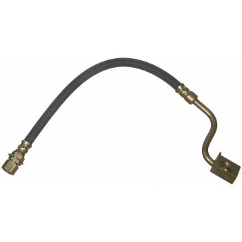 1984 Ford Mustang Brake Hydraulic Hose Front Right Wagner Brake BH106362 image 2 of 2