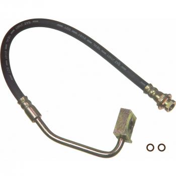 1986 Ford E-350 Econoline Brake Hydraulic Hose Front Right Wagner Brake BH106365 image 1 of 1