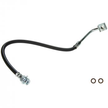 1986 Ford F-350 Brake Hydraulic Hose Front Wagner Brake BH106367 image 1 of 1