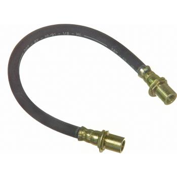 1986 Toyota Pickup Brake Hydraulic Hose Front Wagner Brake BH106374 image 1 of 1
