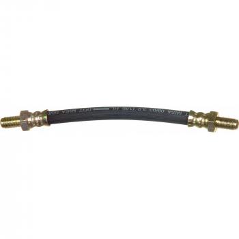 1982 Toyota Celica Brake Hydraulic Hose Front Lower Wagner Brake BH106375 image 1 of 1