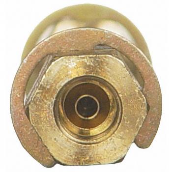 1986 Toyota Cressida Brake Hydraulic Hose Rear Inner Wagner Brake BH106378 image 1 of 2