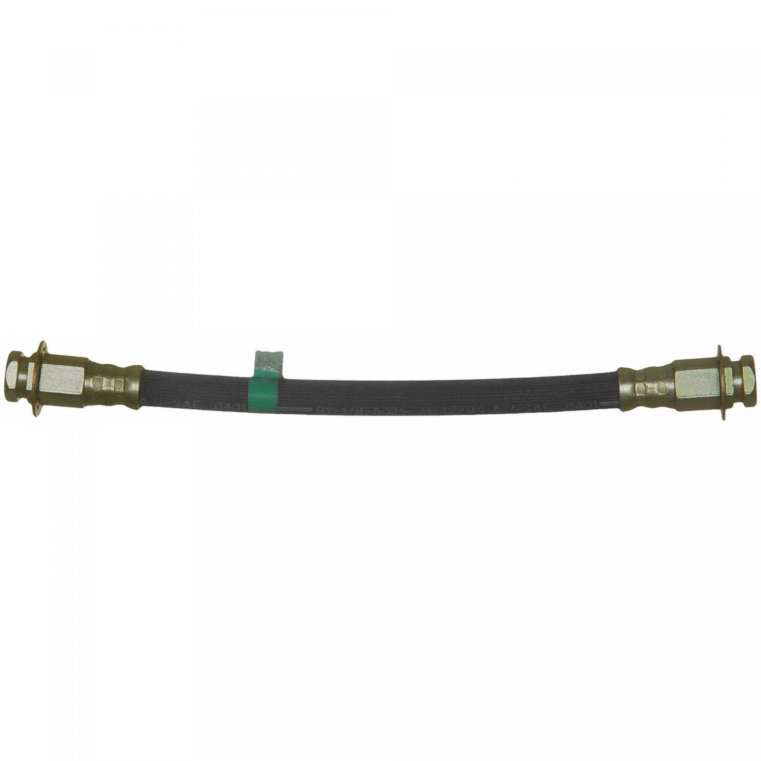Wagner Brake BH106379 - Brake Hydraulic Hose Wagner Brake BH106379 Brake Hydraulic Hose product image 2 of 2