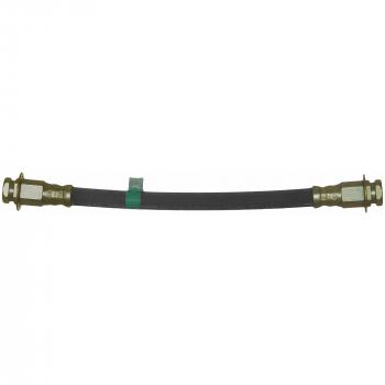 1981 Buick Skylark Brake Hydraulic Hose Rear Wagner Brake BH106379 image 2 of 2