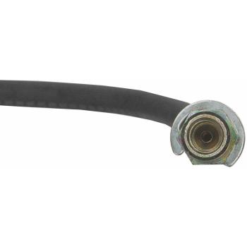 1981 Toyota Starlet Brake Hydraulic Hose Front Wagner Brake BH106627 image 1 of 2