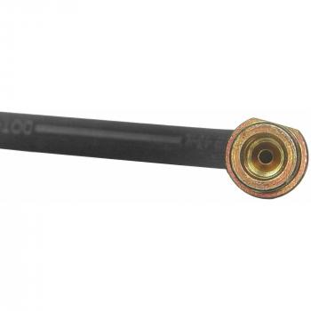 1983 Isuzu Pickup Brake Hydraulic Hose Front Wagner Brake BH106634 image 1 of 2