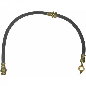 1983 Isuzu Pickup Brake Hydraulic Hose Front Wagner Brake BH106634 image 2 of 2