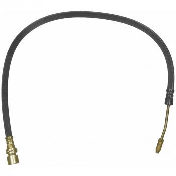 1986 Ford F600 Brake Hydraulic Hose Front Wagner Brake BH106648 image 2 of 2