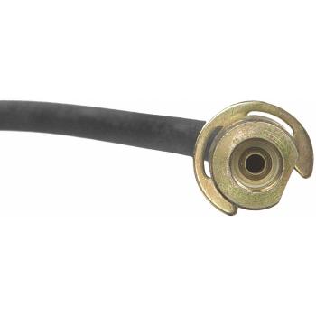 1986 Ford F600 Brake Hydraulic Hose Front Left Wagner Brake BH106649 image 1 of 2