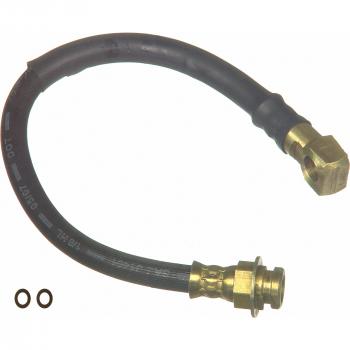 1979 Cadillac DeVille Brake Hydraulic Hose Front Wagner Brake BH106887 image 1 of 1