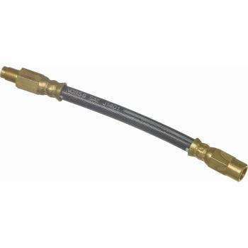 1995 Volkswagen Corrado Brake Hydraulic Hose Rear Outer Wagner Brake BH107214 image 1 of 1