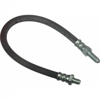 1974 MG MGB Brake Hydraulic Hose Front Wagner Brake BH107218 image 1 of 1