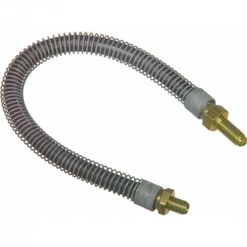 1979 MG MGB Brake Hydraulic Hose Front Wagner Brake BH107220 image 1 of 1
