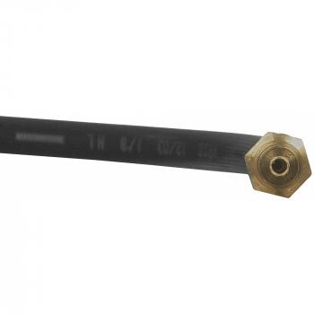1993 Saab 900 Brake Hydraulic Hose Rear Inner Wagner Brake BH107242 image 1 of 2