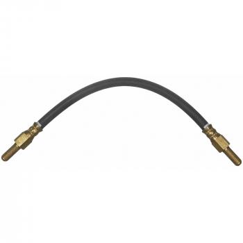 1993 Saab 900 Brake Hydraulic Hose Rear Inner Wagner Brake BH107242 image 2 of 2