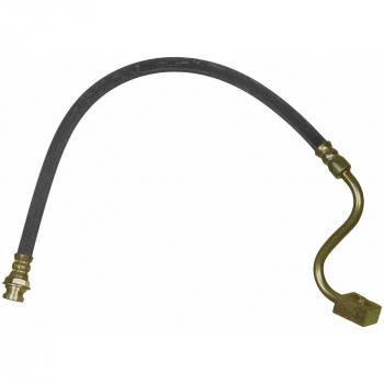 1977 Ford E-250 Econoline Brake Hydraulic Hose Front Left Wagner Brake BH107253 image 2 of 2