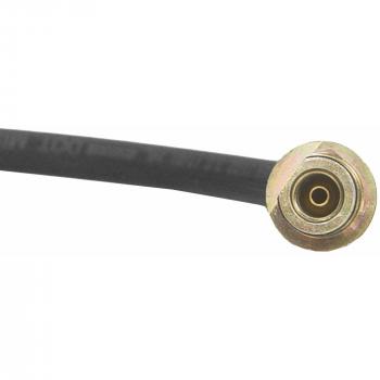 1977 Ford E-250 Econoline Brake Hydraulic Hose Front Right Wagner Brake BH107254 image 1 of 2