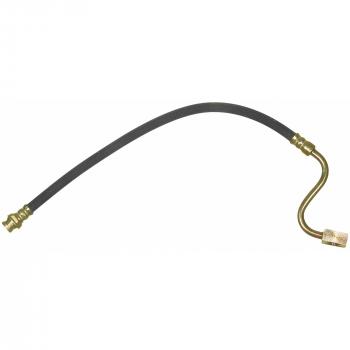 1977 Ford E-250 Econoline Brake Hydraulic Hose Front Right Wagner Brake BH107254 image 2 of 2