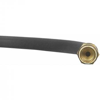 1981 Mercedes-Benz 300CD Brake Hydraulic Hose Front Wagner Brake BH107264 image 1 of 2