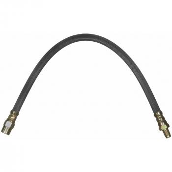 1981 Mercedes-Benz 300CD Brake Hydraulic Hose Front Wagner Brake BH107264 image 2 of 2