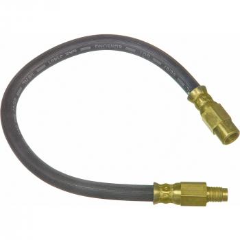 1995 Mercedes-Benz E420 Brake Hydraulic Hose Front Wagner Brake BH107265 image 1 of 1