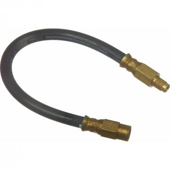 1981 Mercedes-Benz 300CD Brake Hydraulic Hose Rear Wagner Brake BH107266 image 1 of 1