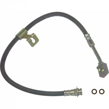 1983 GMC G3500 Brake Hydraulic Hose Front Left Wagner Brake BH107272 image 1 of 1