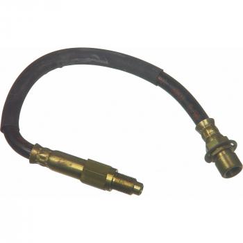1982 Ford Fairmont Brake Hydraulic Hose Front Wagner Brake BH107276 image 1 of 1