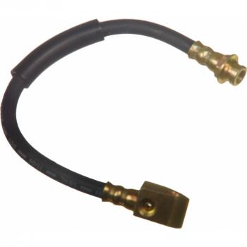 1982 Mercury Cougar Brake Hydraulic Hose Rear Center Wagner Brake BH107278 image 1 of 1