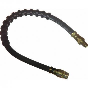 1986 Renault Alliance Brake Hydraulic Hose Front Wagner Brake BH107282 image 1 of 1