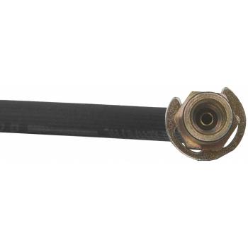1986 Renault Alliance Brake Hydraulic Hose Rear Wagner Brake BH107283 image 1 of 2