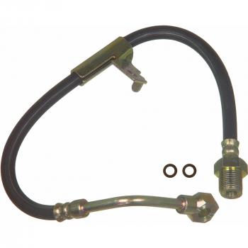 1991 Oldsmobile Bravada Brake Hydraulic Hose Front Right Wagner Brake BH107285 image 1 of 1