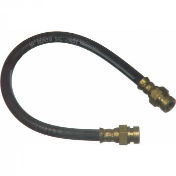 1996 Mitsubishi Mighty Max Brake Hydraulic Hose Rear Center Wagner Brake BH107288 image 1 of 1