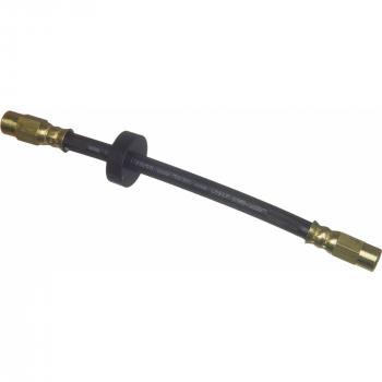 1983 Audi 4000 Brake Hydraulic Hose Rear Left Wagner Brake BH107290 image 1 of 1