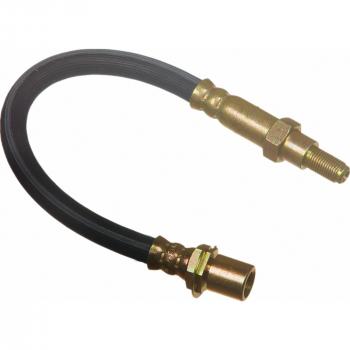 1986 Toyota Tercel Brake Hydraulic Hose Front Wagner Brake BH107293 image 1 of 1