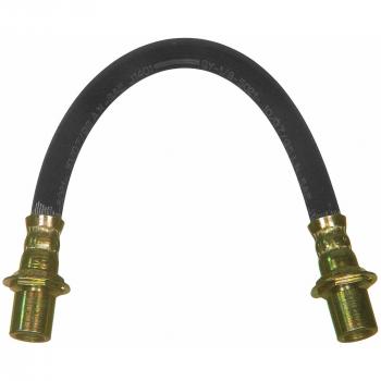 1986 Toyota Tercel Brake Hydraulic Hose Rear Left Wagner Brake BH107294 image 2 of 2