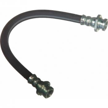1996 Nissan Tsuru Brake Hydraulic Hose Rear Wagner Brake BH107299 image 1 of 1