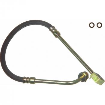 1984 Ford Ranger Brake Hydraulic Hose Front Wagner Brake BH107300 image 1 of 1
