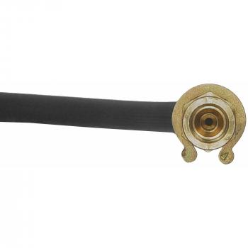 1983 International S1724 Brake Hydraulic Hose Front Wagner Brake BH107731 image 1 of 2