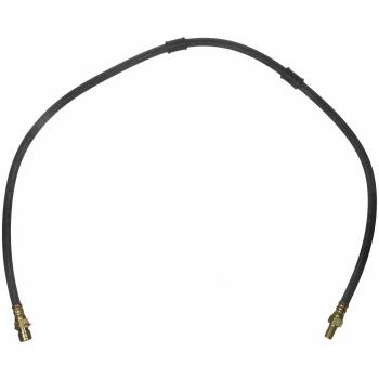 1983 International S1724 Brake Hydraulic Hose Front Wagner Brake BH107731 image 2 of 2