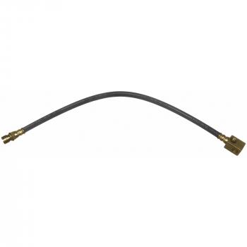 1996 International Genesis RE Brake Hydraulic Hose Rear Wagner Brake BH107734 image 2 of 2