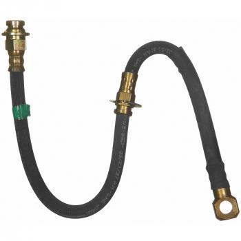 1983 Isuzu Pickup Brake Hydraulic Hose Front Wagner Brake BH107741 image 2 of 2