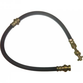 1991 Mazda MX-6 Brake Hydraulic Hose Front Wagner Brake BH108280 image 1 of 1