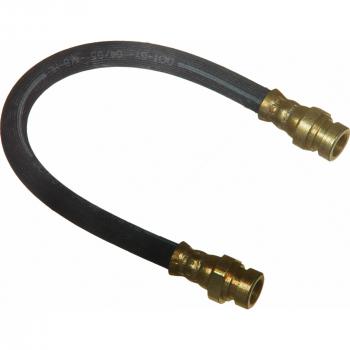 1991 Mazda MX-6 Brake Hydraulic Hose Rear Wagner Brake BH108281 image 1 of 1