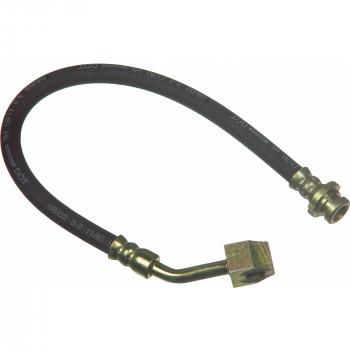 1983 Nissan 720 Brake Hydraulic Hose Front Wagner Brake BH108282 image 1 of 1