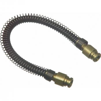1996 Mitsubishi Mighty Max Brake Hydraulic Hose Front Wagner Brake BH108291 image 1 of 1