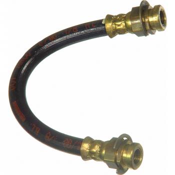 1983 Chrysler E Class Brake Hydraulic Hose Rear Wagner Brake BH108295 image 1 of 1