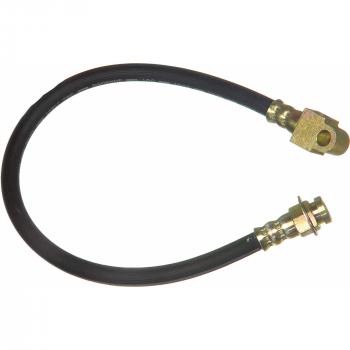1981 Jeep CJ5 Brake Hydraulic Hose Rear Wagner Brake BH108296 image 1 of 1
